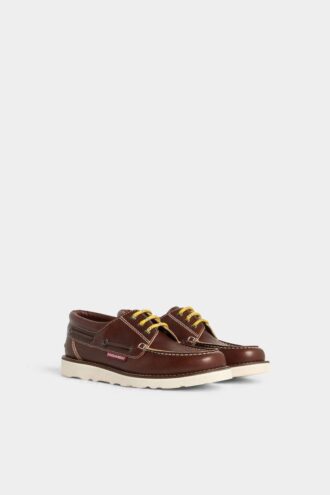 Explorer-schoenen
