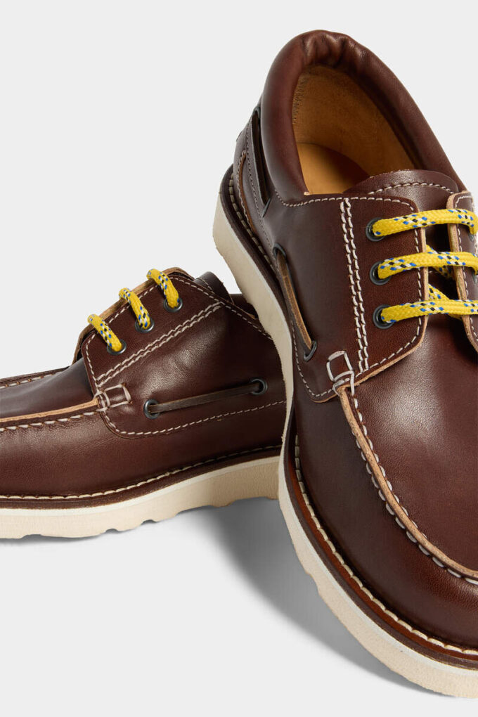Explorer-schoenen Explorer-schoenen