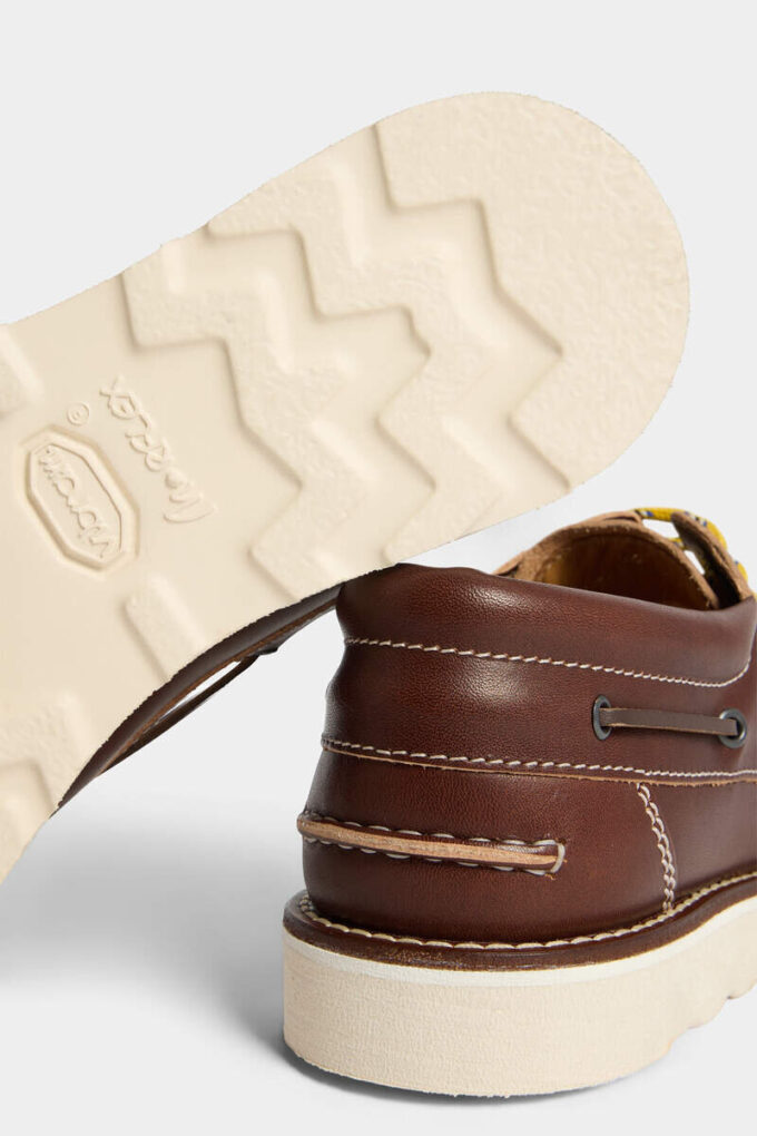 Explorer-schoenen Explorer-schoenen
