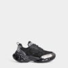 Faster Sneakers Faster Sneakers