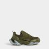 Faster Sneakers Faster Sneakers