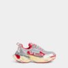 Faster Sneakers Faster Sneakers