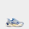 Faster Sneakers Faster Sneakers
