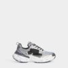 Faster Sneakers Faster Sneakers