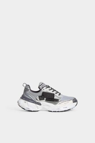 Faster Sneakers