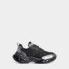 Faster Sneakers Faster Sneakers