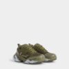 Faster Sneakers Faster Sneakers