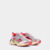 Faster Sneakers Faster Sneakers