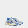 Faster Sneakers Faster Sneakers