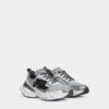 Faster Sneakers Faster Sneakers