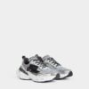 Faster Sneakers
