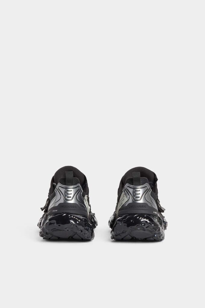 Faster Sneakers Faster Sneakers