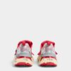 Faster Sneakers Faster Sneakers