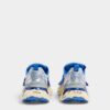 Faster Sneakers Faster Sneakers