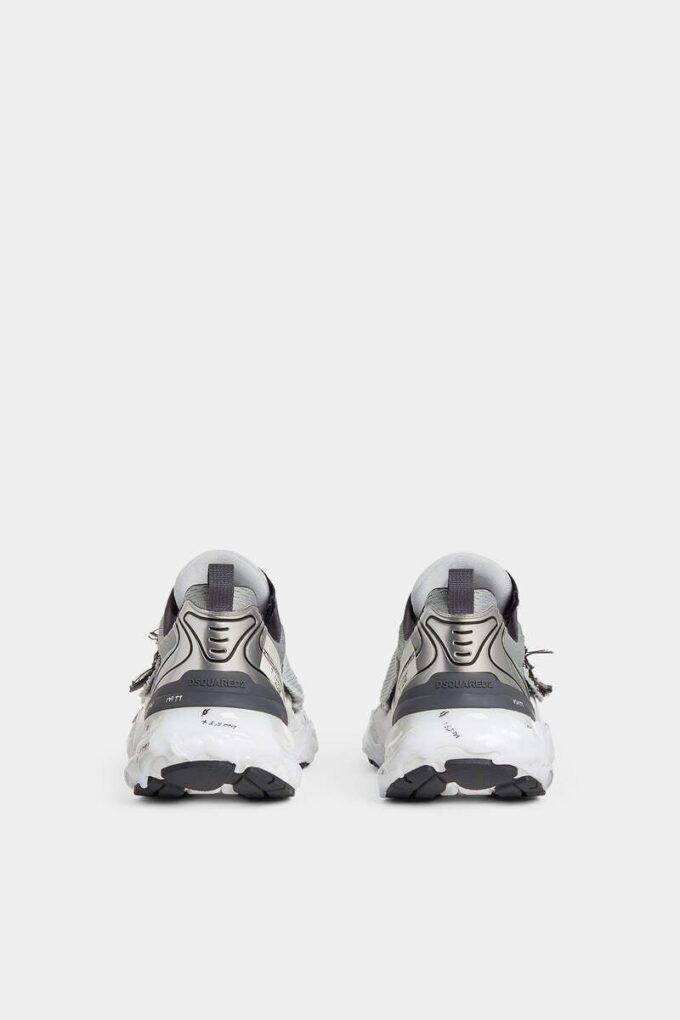Faster Sneakers Faster Sneakers