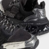Faster Sneakers Faster Sneakers