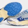 Faster Sneakers Faster Sneakers