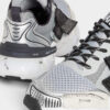 Faster Sneakers Faster Sneakers