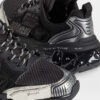 Faster Sneakers Faster Sneakers