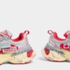 Faster Sneakers Faster Sneakers