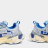 Faster Sneakers Faster Sneakers
