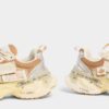 Faster Sneakers Faster Sneakers