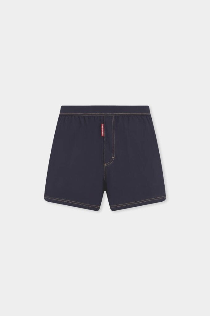Five Pockets Trunk Five Pockets Trunk