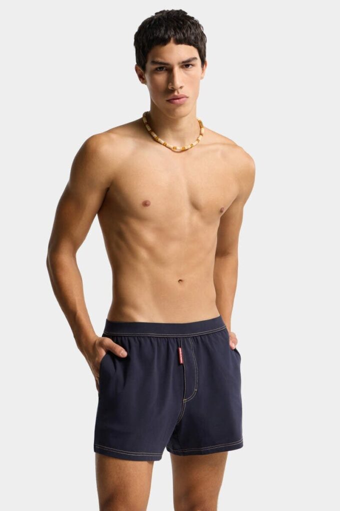 Five Pockets Trunk Five Pockets Trunk