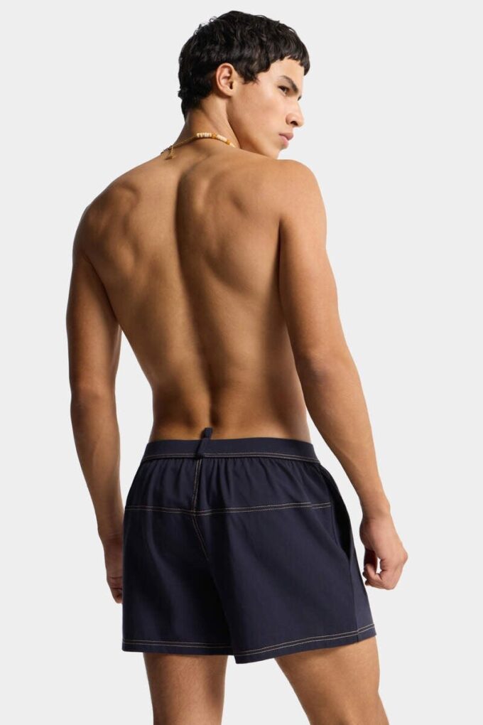 Five Pockets Trunk Five Pockets Trunk