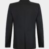 Geborduurde kraag 70’s blazer Geborduurde kraag 70’s blazer