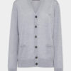 Gebreid D2-vest