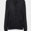 Gebreid D2-vest