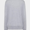 Gebreid D2-vest