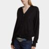 Gebreid D2-vest