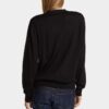 Gebreid D2-vest