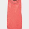 Gebreide tanktop Gebreide tanktop
