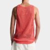 Gebreide tanktop Gebreide tanktop