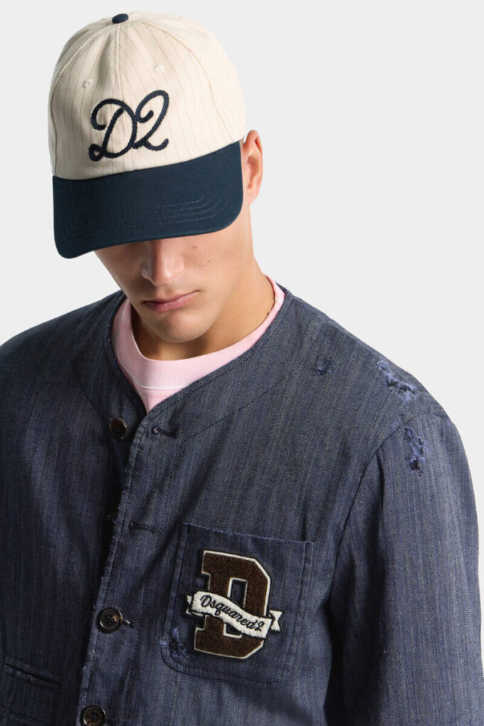 Cool Kid-baseballpet Cool Kid-baseballpet