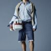 Dsquared2 kenmerkende jersey-steek trui