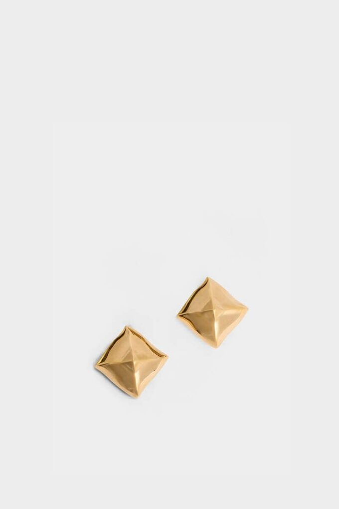 Goldie-oorbellen Goldie-oorbellen
