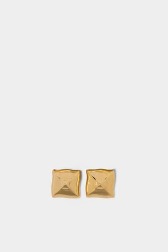 Goldie-oorbellen