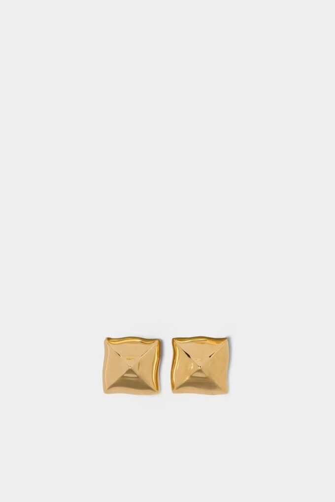 Goldie-oorbellen Goldie-oorbellen