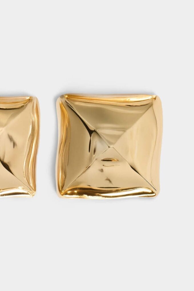 Goldie-oorbellen Goldie-oorbellen