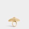 Goldie-ring