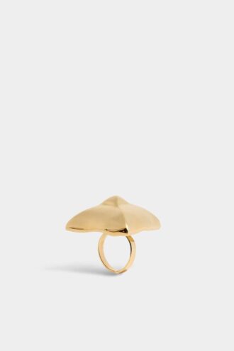 Goldie-ring