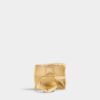 Goldie-ring
