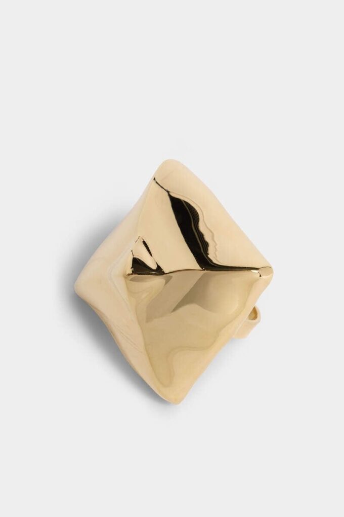 Goldie-ring