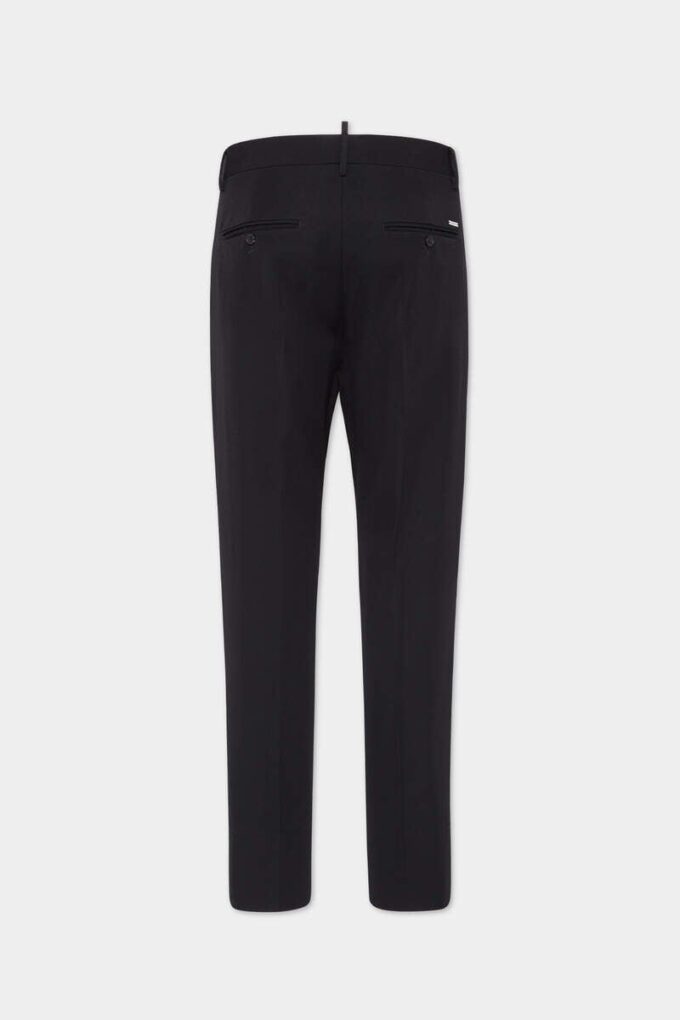 Granite Cigarette Pant Granite Cigarette Pant