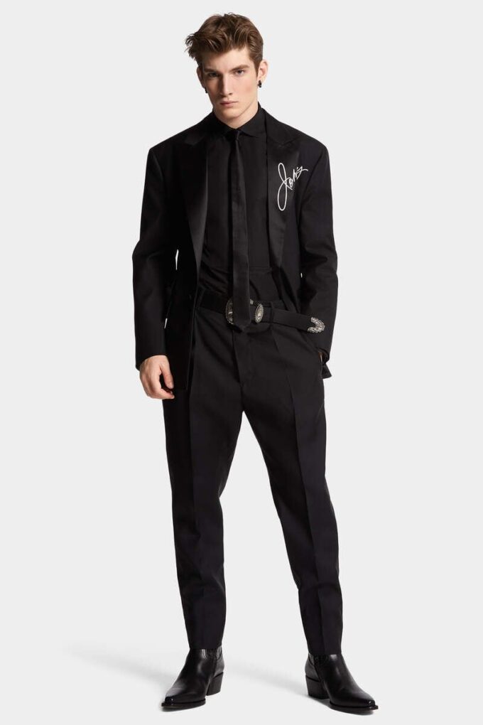 Granite Cigarette Pant Granite Cigarette Pant