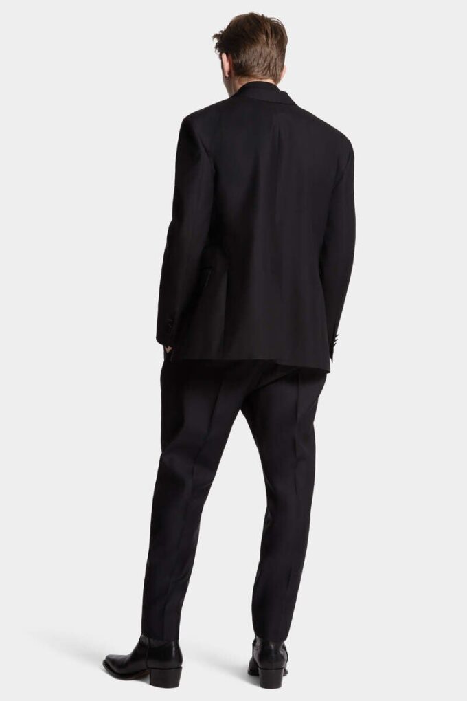 Granite Cigarette Pant Granite Cigarette Pant
